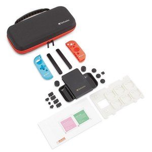 NINTENDO SWITCH STARTER KIT - Accessory Pack NEW